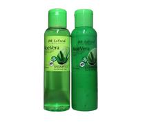 Kit Shampoo Y Acondicionador DR La'Fresh Aloe Vera 500ML