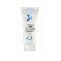 Graceday White Clay Fresh Facial Foam 180ML