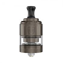 Atomizador Vandy Vape Berserker V2 MTL Rta Gunmetal