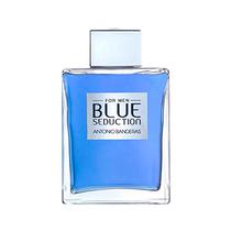 Antonio Blue Seduction Edt M 200ML