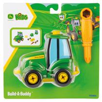 John Deere Build A Buddy Johnny 47208