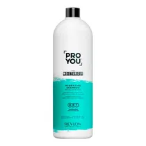 Shampoo Revlon Pro You The Moisturizer Hydrating - 1L