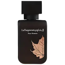 Perfume Rasasi La Yuqawam For Homme Masculino Eau de Parfum 75ML