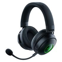 Headset Gamer Razer Kraken V3 Pro RZ04-03460100-R3U1 Wirelesss - Preto