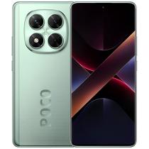 Celular Xiaomi Poco X7 12GB de Ram / 512GB / Tela 6.67" / Dual Sim 5G - Verde (Global)