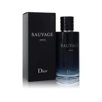 Dior Sauvage Parfum Mas 200ML