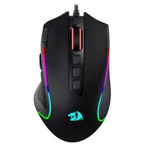 Mouse Redragon M612RGB Predator 8000DPI