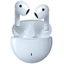 Fone de Ouvido Satellite AE-6115 Earphones TWS / Bluetooth - Azul