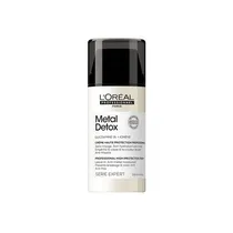Loreal Metal Detox Professional High Protection Cream 100ML