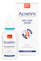 Soro Acnevit Anti-Acne - 30ML