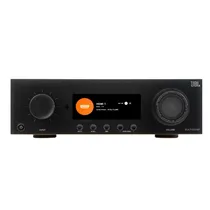 JBL Receiver MA7100HP 7.2CH 8K Preto Anatel ( Bivolt )