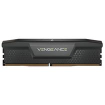 Mem DDR5 16GB 5200 Corsair Vengeance Black Intel CMK16GX5M1B5200