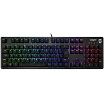 Teclado USB Satellite K61 Gamer Mecanicos Portugues