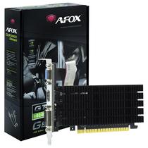 Placa de Vídeo Afox 1GB Geforce G710 DDR3 - AF710-1024D3L5