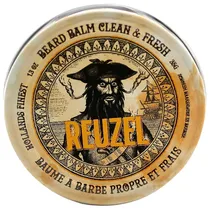 Creme de Barbear Reuzel Clean & Fresh - 35G