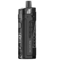 Smok Scar P5 Kit Black
