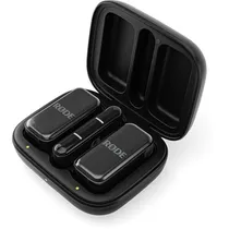 Microfone Rode Wireless Micro USB-C