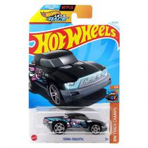 Car Hot Wheels Terra-Tracktyl HRY65 0134