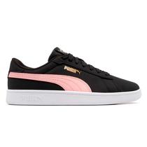 Tenis Puma Smash 3.0 Buck JR 39203904