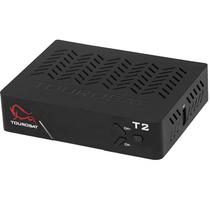 Receptor Tourosat T2 Mini SKS/Iks/Iptv/FHD