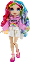 Boneca Amaya Raine Rainbow High Mga Entertainment - 121411EUC