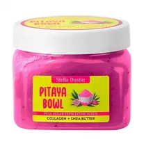 Esfoliante Corporal Stella Dustin Pitaya Bowl 500G