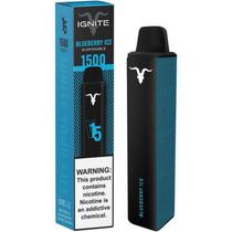 Ignite V15 Blueberry