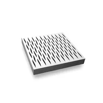 Sonitus Decosorber Natur Eva 8 White Unidade