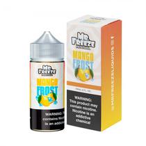 Essencia Vape MR Freeze Menthol Mango Frost 0MG 100ML