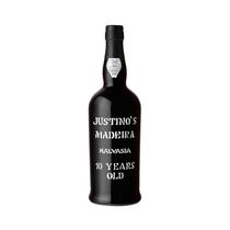 Vino Justino's Madeira Malvasia 10 Years Old 750ML