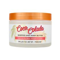 Tree Hut Crema Corporal Coco Colada Hidratante 240 G s/C