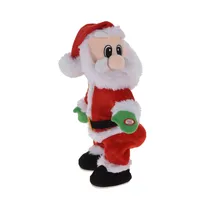 Muñeco Papá Noel KPM 389137