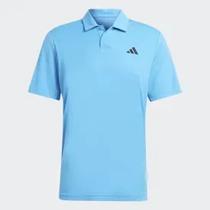 Adidas Remera Mas Polo Club HS3280 Celeste (T)XXL