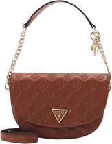 Guess Carteira Fem. PD868919 Cognac