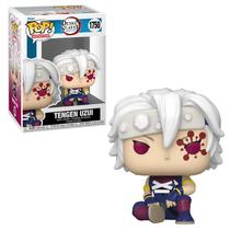 Funko Coleccionables Demon Slayer Vinil Tengen Uzui 1750 s/C