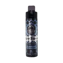 Vapesoul 5000 Puffs Blueberry