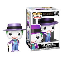 Funko Pop Heroes Batman - The Joker 337