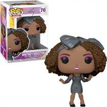 Funko Pop Whitney Houston Whitney Houston 70