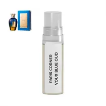 Decant Paris Corner Emir Voux Blue Oud Edp Unissex 3ML