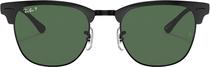 Oculos de Sol Ray Ban RB3716 186/58 51 - Masculino