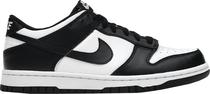 Tenis Nike Kids Dunk Low (GS) CW1590 100 - Masculino