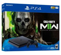 Console Sony Playstation 4 Call Of Duty Modern Warfare 2 1TB - (CUH-2215B)