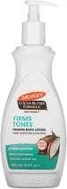 Body Lotion Palmer's Firms Tones - 400ML