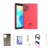 Tablet C Idea CM528 / 7" / And 14 / Vermelho