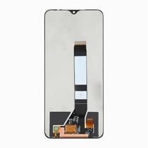 Display para Xiaomi Poco M3/Redmi 9T Sem Aro