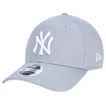 Gorra New Era 39THIRTY MLB New York Yankees Gris MBV24BON118