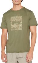 Camiseta Jeep JMW24020 - Masculina