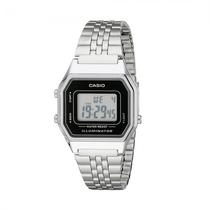 Relogio Casio Vintage LA680WA1 Feminino