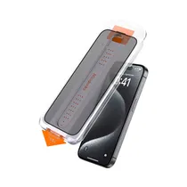 Protector de Pantalla Mcdodo Privacy PF-6866 para iPhone 16 Pro