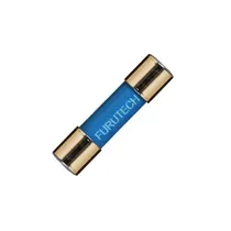 Fusível Furutech TF-15A(32MM) 6X32MM 15A